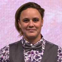Dr. Sarah Walker