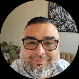 Edilberto Vazquez