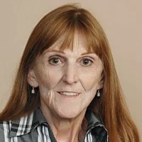 Dorothy Charest