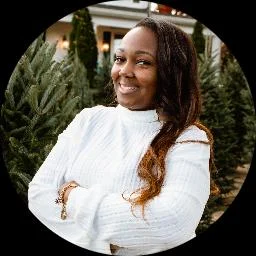 Aiesha Hogg