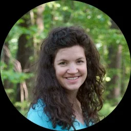 Rachel Van Dyk