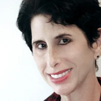 Dr. Arlene Unger