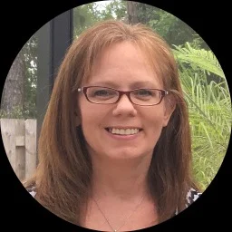 Christine Shephard