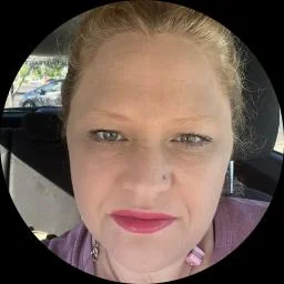 Courtney Strong-Gurr