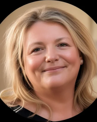 Stacey Walsh
