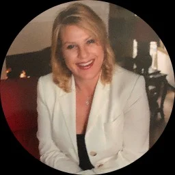 Suzanne Roberts