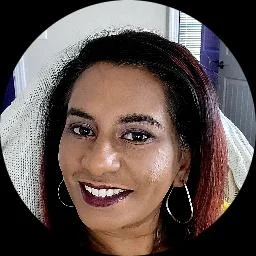 Anila Varghese