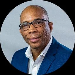 Dr. Charles Frazier
