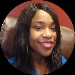 Kendra Webb-Muhammad