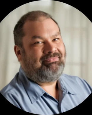 Rick (Richard) Jackson