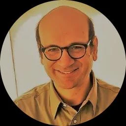Martin Levenson