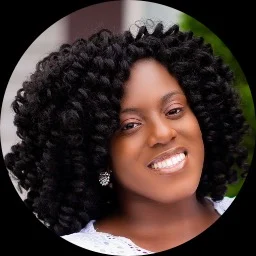 Jacklyn Amankwa-Amoyaw