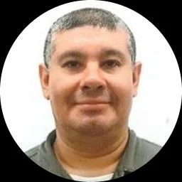 Rev. Sergio Ayala