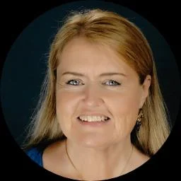 Dr. Francine Kleinpaste