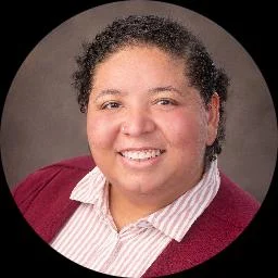 Rachelle Pinkney