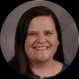 Tricia Page