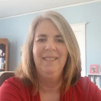 Kimberly Harshaw