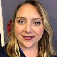 Rebecca Dries
