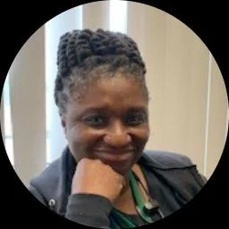 Angela Harris