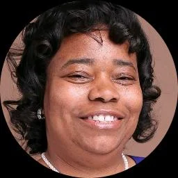 Kertina Kimbrough