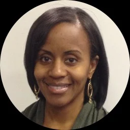 Ayanna Gill-Cooper