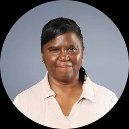 Brenda Ned