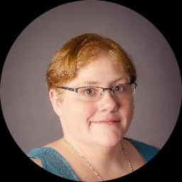 Marie Hayes