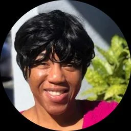 Oprah Ingram