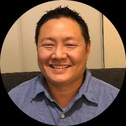 Alan Wong