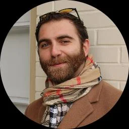 Evan Farrell