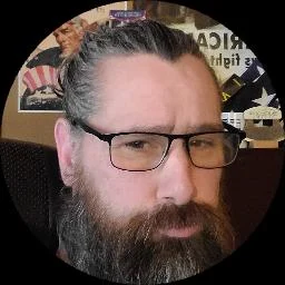Joshua Dyer
