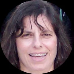 Susan Strain