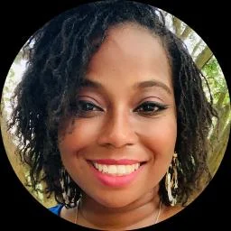 Audria Musgrove