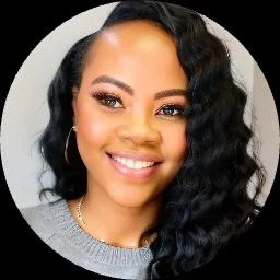 Theresia Jackson
