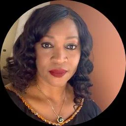 Dr. Nkem Anene