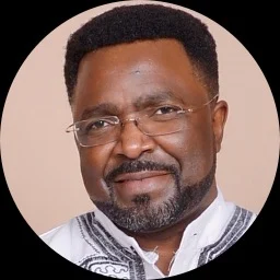 Edmore Mangena