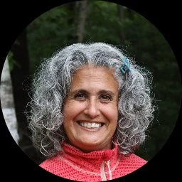 Kim Matte