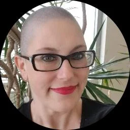 Joanne Fabrick