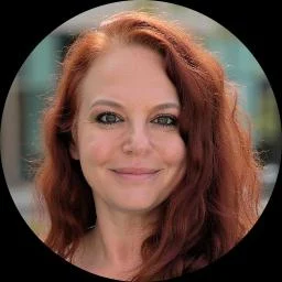 Lindsay Scoffil