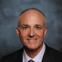 Dr. Fredric Richmond