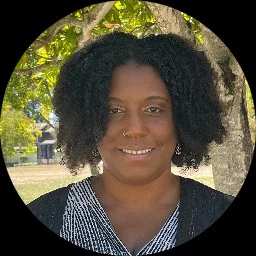Rhonda Robertson