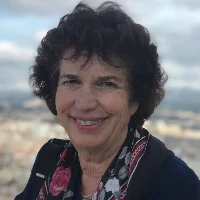 Elizabeth Baxt