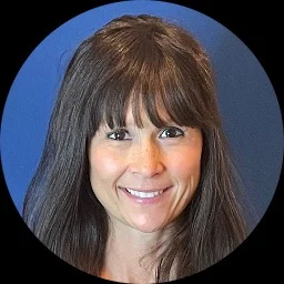 Christine Berberian