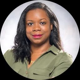 Ericka Dorlean-Febles