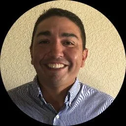 David Martinez