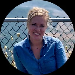 Maryna Ross