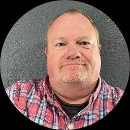 Timothy Smith
