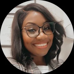 Candice Crenshaw