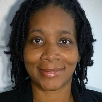 Latrice Scott