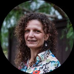 Pascale Dellefield